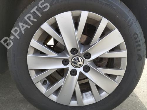Used Rim Rim VW POLO V (6R1, 6C1) 1.6 TDI (90 hp) 39891620 39891620