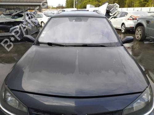 Used Hood RENAULT LAGUNA II Grandtour (KG0/1_) 1.9 dCi (125 hp) 27071701