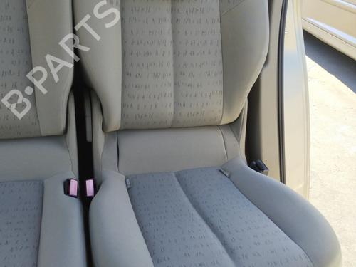 Used Rear seat Rear seat 39481491 39481491