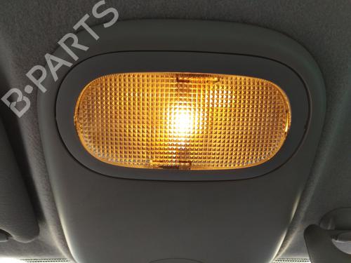 Innerbelysning RENAULT CLIO II (BB_, CB_) 1.2 16V (BB05, BB0W, BB11, BB27, BB2T, BB2U, BB2V, CB05,... (75 hp) 27041858