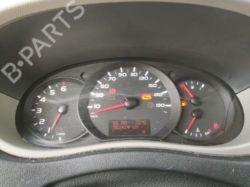 Alternator RENAULT MASTER III Van (FV) 2.3 dCi 145 FWD (FV0E, FV0F, FV0H, FV02, FV0M, FV0S,... | BP27041766M7  - Image 9