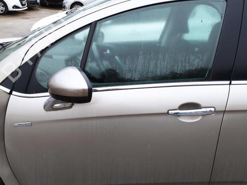 front-left-lock-citroen-c3-ii-sc_-2009-27074278 main image