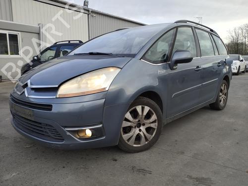 Used Left headlight Left headlight CITROËN C4 Grand Picasso I (UA_) 1.6 HDi (109 hp) 31639199 31639199
