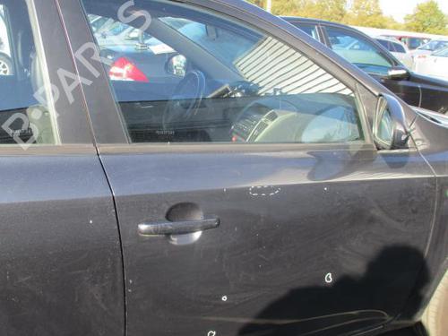 Right front door KIA CEE'D Hatchback (ED) 1.6 CRDi 90 | BP27067092C3 
