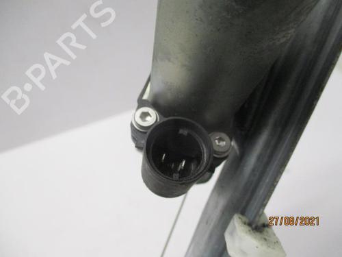 Front right window mechanism DACIA SANDERO 1.5 dCi | BP27060981C23 - Image 2