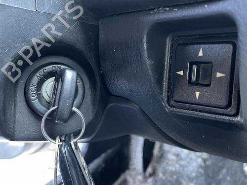 Used Ignition barrel MAZDA MX-5 II (NB) 1.6 16V (NB6C) (110 hp) 27086947