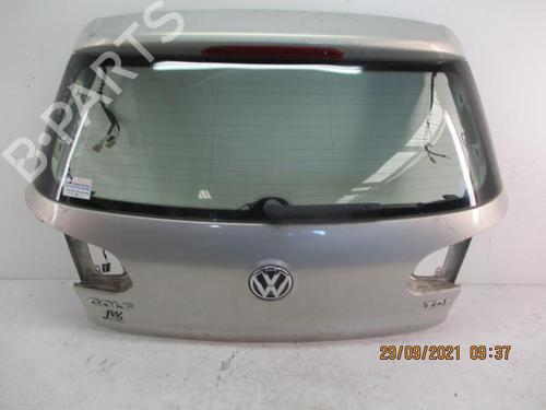 Used Tailgate VW GOLF VI (5K1) 2.0 TDI (110 hp) 27085437