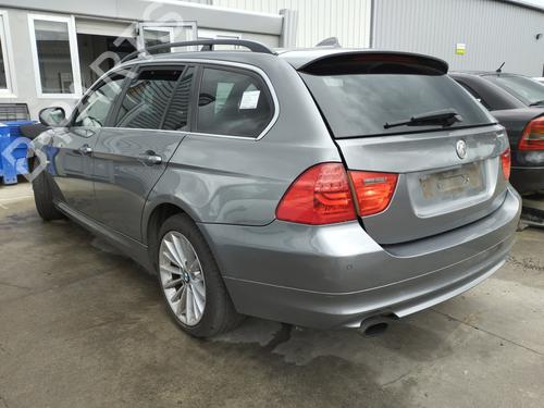 Instrument cluster BMW 3 Touring (E91) 320 d | BP29285827C47 