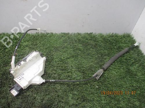 Front right lock PEUGEOT 5008 (0U_, 0E_) 2.0 HDi 150 / BlueHDi 150 | BP27075135C97 