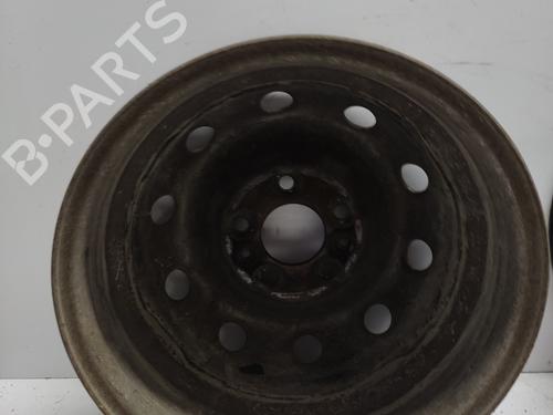 Used Rim Rim PEUGEOT BOXER Platform/Chassis (ZCT_) 2.5 D (86 hp) 32428968 32428968