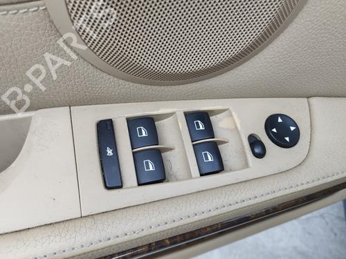 Used Left front window switch Left front window switch BMW 3 (E90) 330 d (231 hp) 33682274 33682274