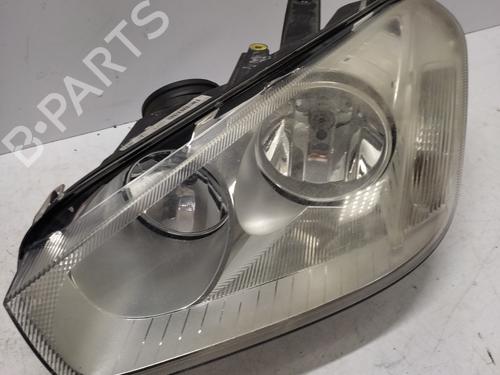 Venstre forlygte FORD C-MAX (DM2) 1.8 TDCi | BP27076069C28 - Image 4