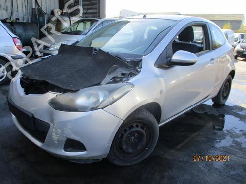 Steering rack MAZDA 2 (DE_, DH_) 1.3 (DE3FS) | BP27076577M22 - Image 10