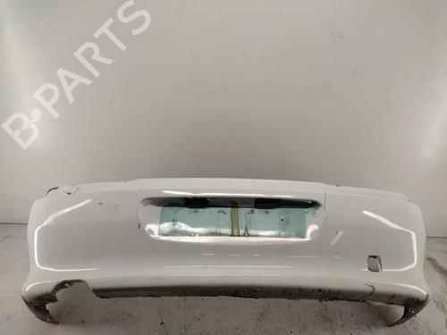 Bagtil kofangere PEUGEOT 406 Coupe (8C) 2.2 HDI (133 hp) 31672077