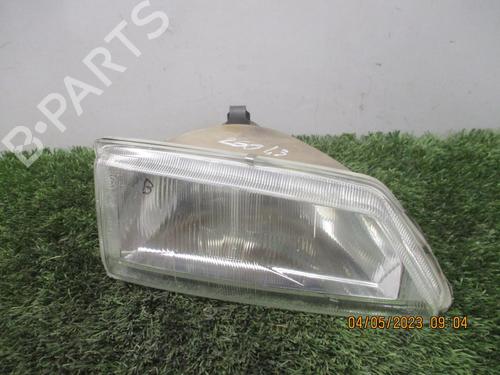 Right headlight PEUGEOT 106 II (1A_, 1C_) 1.0 i | BP27050624C29 