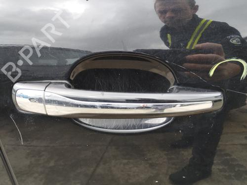 Used Front right exterior door handle CITROËN C4 Grand Picasso I (UA_) 1.6 HDi 110 (112 hp) 29313808