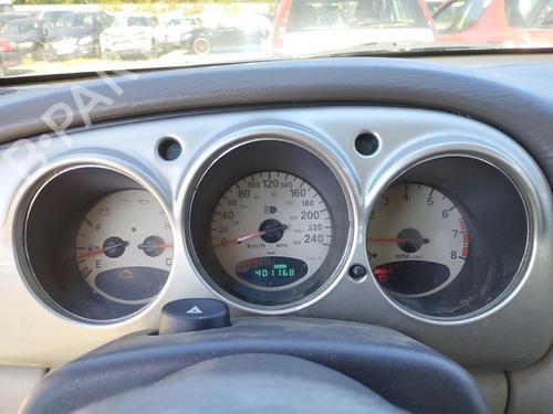 Warning switch CHRYSLER PT CRUISER (PT_) 2.0 | BP38455932I22 - Image 5