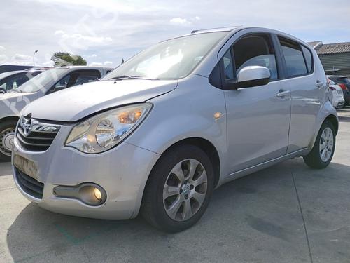 håndbremse OPEL AGILA B (H08) 1.2 (F68) | BP38871998I18 - Image 7