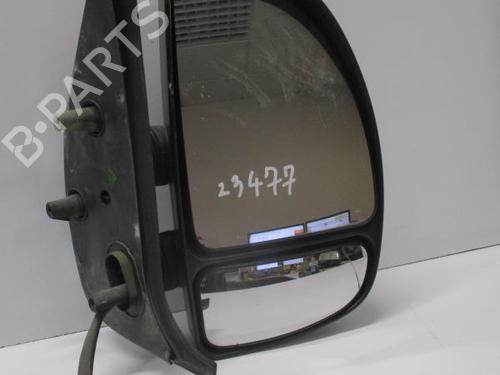 Right mirror CITROËN JUMPER I Van (244) 2.2 HDi | BP27085386C27
