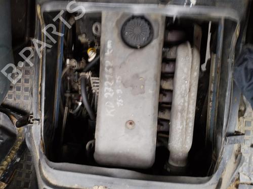 Used Starter RENAULT MASTER I Van (T__) 28-35 2,5 D (75 hp) 27047439