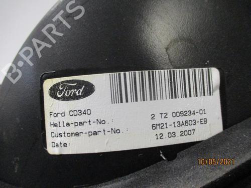Used Left tailgate light FORD GALAXY II (WA6) 1.8 TDCi (125 hp) 27085350