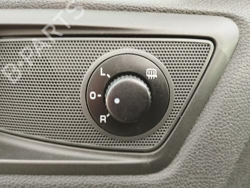 Mando retrovisor SKODA OCTAVIA II (1Z3) 2.0 TDI RS (170 hp) 31974308