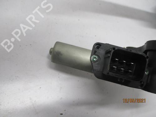 Front left window mechanism OPEL CORSA D (S07) 1.3 CDTI (L08, L68) | BP27085567C22 