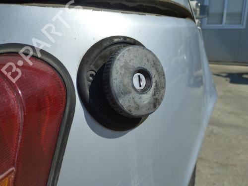 Tanklokk RENAULT 4 (112_) 1.1 (1128, S128) (34 hp) 27084334