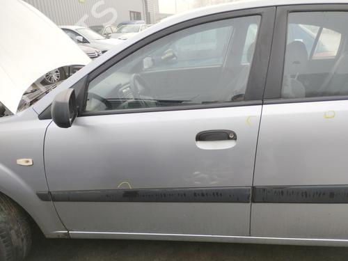 left-front-door-kia-rio-ii-jb-2005-2006-2007-2008-2009-2010-2011-31043138 main image