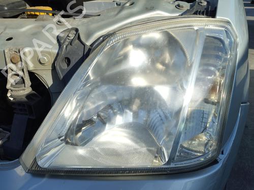 Used Left headlight Left headlight OPEL MERIVA A MPV (X03) 1.6 (E75) (105 hp) 32780608 32780608