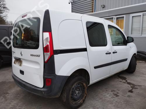 Hjulbue RENAULT KANGOO Express (FW0/1_) 1.5 dCi 90 (FW0G, FW05, FW08, FW11) (90 hp) 31271370