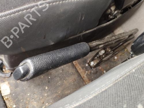 Used Hand brake RENAULT MASTER III Van (FV) 2.3 dCi 135 FWD (FV0N, FV08, FV06, FV00, FV1S) (136 hp) 32164316