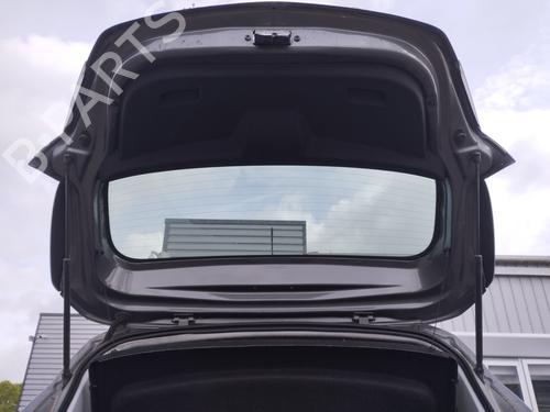 Used Tailgate lift support OPEL CORSA E (X15) 1.4 (08, 68) (90 hp) 27048858