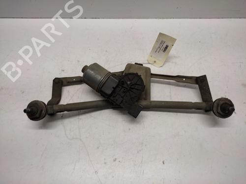 Front wiper motor PEUGEOT 206 Hatchback (2A/C) 1.4 HDi eco 70 | BP30153899M29