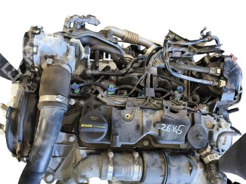 Engine FORD FIESTA VII (HJ, HF) 1.5 TDCi | BP37284364M1 - Image 5