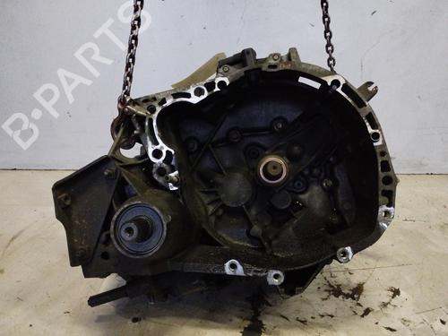 Used Gearbox Gearbox RENAULT CLIO II (BB_, CB_) 1.5 dCi (B/CB07) (65 hp) 30646132 30646132