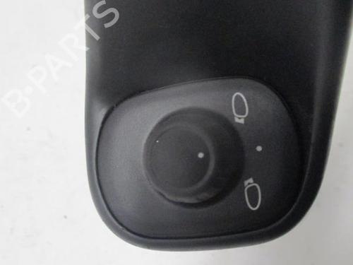 Mirror switch PORSCHE BOXSTER (987) S 3.2 | BP27050554I25 - Image 3