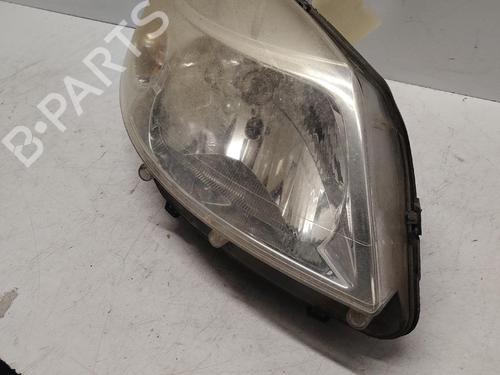 Used Right headlight Right headlight 38789992 38789992