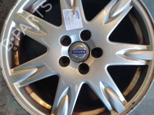 Used Rim VOLVO S60 I (384) 2.4 D (126 hp) 29633850