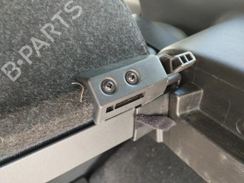 Used Rear parcel shelf Rear parcel shelf 39384469 39384469