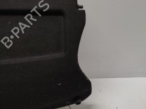 Used Rear parcel shelf Rear parcel shelf FORD FIESTA V (JH_, JD_) 1.4 TDCi (68 hp) 33114582 33114582