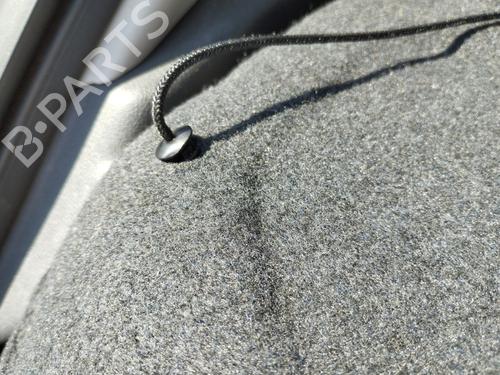 Used Rear seat Rear seat PEUGEOT 3008 I MPV (0U_) 2.0 HDi Hybrid4 (0URHCA) (200 hp) 27063772 27063772