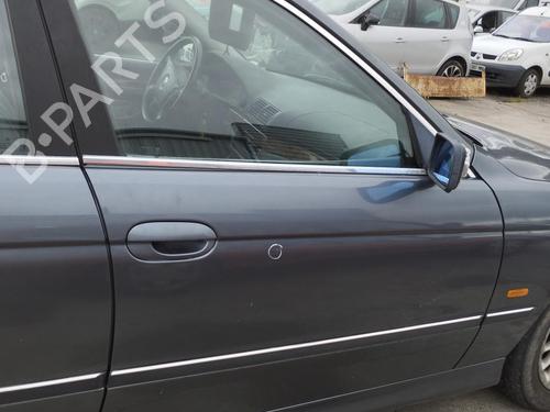 Used Front right window mechanism BMW 5 (E39) 530 d (193 hp) 27045884