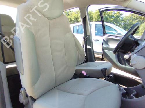 Used Right front seat CITROËN C1 (PM_, PN_) 1.0 (68 hp) 29476541