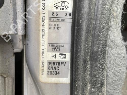 Steering pump CITROËN XSARA PICASSO (N68) 2.0 HDi | BP31998741M99 