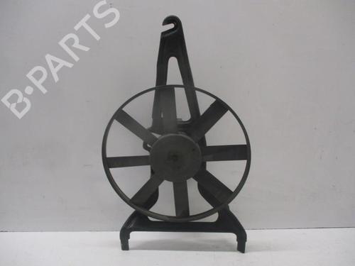 Used Radiator fan Radiator fan PEUGEOT 106 II (1A_, 1C_) 1.0 i (50 hp) 27050617 27050617