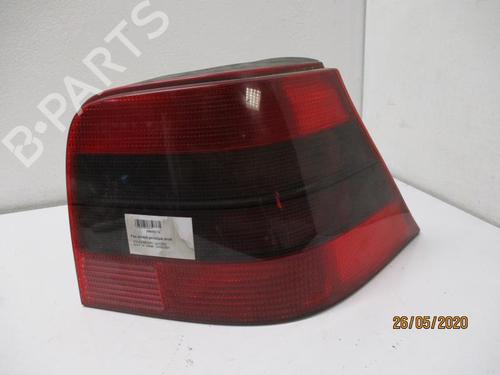 Right taillight VW GOLF IV (1J1) 1.9 TDI | BP27085766C35 