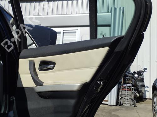 Used Rear right window mechanism Rear right window mechanism BMW 3 (E90) 325 d (197 hp) 33544809 33544809