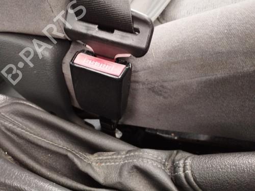 Used Seat buckle Seat buckle CITROËN C5 II (RC_) 1.6 HDi (RC8HZB) (109 hp) 40497583 40497583