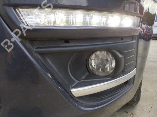 Used Left front fog light CITROËN C4 Grand Picasso I (UA_) 1.6 HDi 110 (112 hp) 27040793